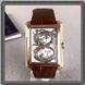 Đồng hồ Piaget Nam PA.122 - Phiên bản Rồng Trắng