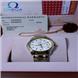 Đồng hồ Omega Automatic OM.7460 