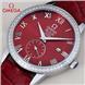 Đồng hồ Nữ Omega De Ville Co_Axial Chronometer OM.42 Diamond