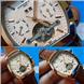 Đồng hồ Vacheron Constantin Automatic V.C138