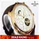 Đồng hồ Patek Philipple Automatic P.T00505 