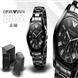 Đồng hồ Emporio Armani AR1400 Ceramic Black