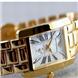 Đồng hồ Nữ Emporio Armani AR0146FG Mạ vàng 18K cao cấp