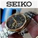 Đồng hồ Seiko Automatic SSA032SG-1A 
