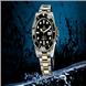 Đồng hồ Rolex Submariner R.L346 Ceramic Black