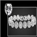 Bộ 3 Royal Crown Jewelry Rc514J + Rc1516J + Rc5266J 