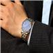 Đồng hồ Tissot PRC200 Blue T17.5