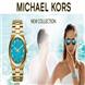 Đồng hồ Michael Kors MK5894 Blue Chính hãng