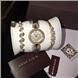 Đồng hồ Nữ Anne Klein AK111 Diamond Kèm 02 Lắc tay