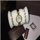 Đồng hồ Nữ Anne Klein AK112 Diamond Kèm 02 Lắc tay
