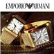 Đồng hồ Nữ Emporio Armani AR2017
