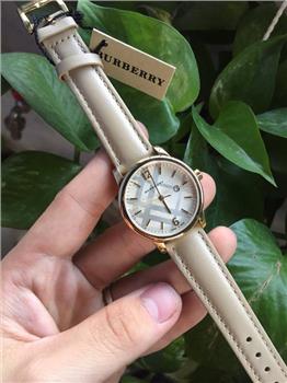 Đồng hồ Burberry Nữ BU222