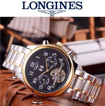 Đồng hồ Longines Sport Automatic L6.27