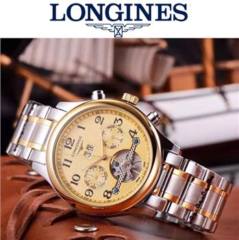 Đồng hồ Longines Sport Automatic L6.26