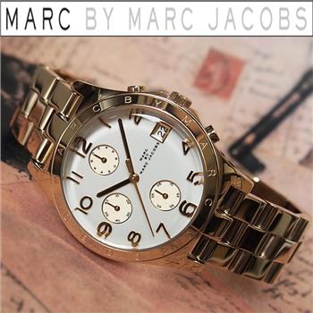 Đồng hồ Nữ Marc Jacobs MBM3074 Chính hãng