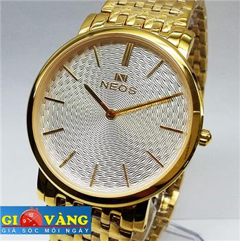 Đồng hồ Nam Neos Luxury No.40577M-7FG Chính hãng