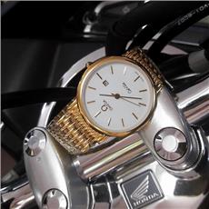 Đồng hồ Omega DeVille OM609 Siêu mỏng