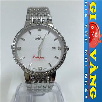 Đồng hồ Omega Nữ OM261 Diamond