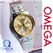 Đồng hồ Nữ Omega OM230 siêu mỏng