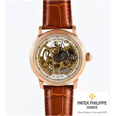 Đồng hồ Patek Philippe Automatic P.T182 