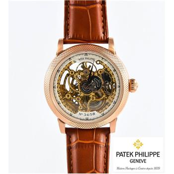 Đồng hồ Patek Philippe Automatic P.T182 