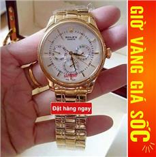 Đồng hồ Rolex Geneve Cellini R.L164