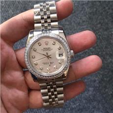 Đồng hồ Rolex DateJust R.L297 Diamond