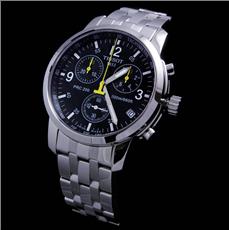 Đồng hồ Tissot T_Sport PRC200 Chronograph T17.1 Cao cấp