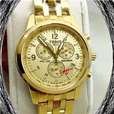 Đồng hồ Tissot PRC 200 Chronograph T2.036
