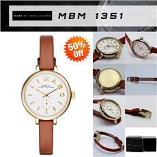 Đồng hồ Marc Jacobs MBM1351 Chính hãng