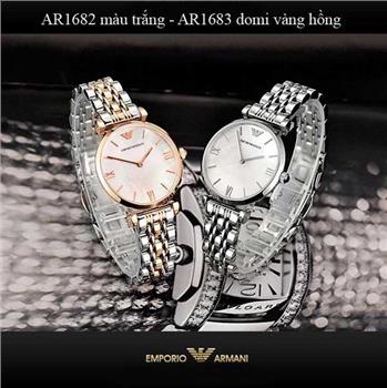 Đồng hồ Emporio Armani AR1683