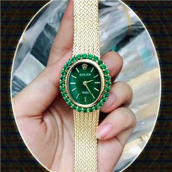 Đồng hồ Rolex Nữ R.L251 Diamond 