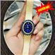 Đồng hồ Rolex Nữ R.L256 Diamond