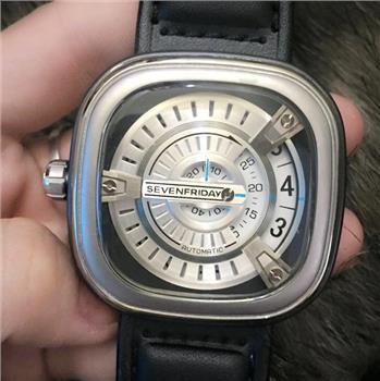 Đồng hồ SevenFriday Automatic SF.005