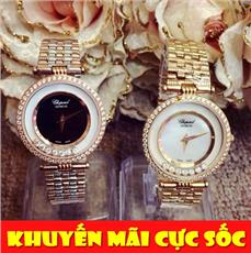 Đồng hồ Chopard Nữ CP.112 Diamond