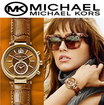 Đồng hồ Michael Kors Nữ MK2424 Chính hãng