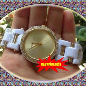 Đồng hồ Michael Kors Nữ MK3415 Chính hãng