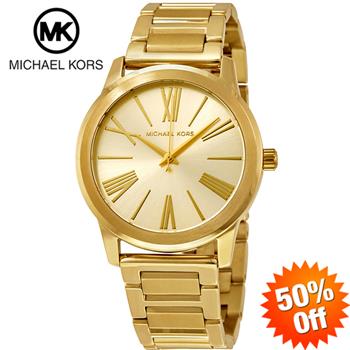 Đồng hồ Michael Kors Nữ MK3490 Chính hãng