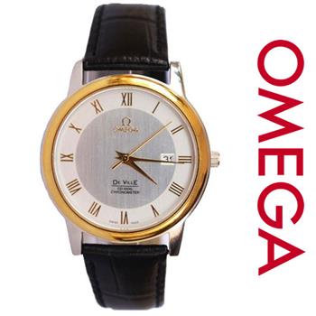 Đồng hồ Nữ Omega DeVille OM133