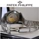 Đồng hồ Patek Philippe Automatic P.P122