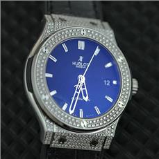 Đồng hồ Hublot Automatic HL.41 Diamond