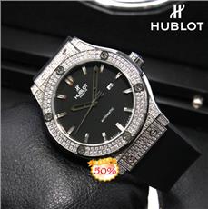 Đồng hồ Hublot Automatic HL.39 Diamond