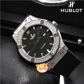 Đồng hồ Hublot Automatic HL.39 Diamond