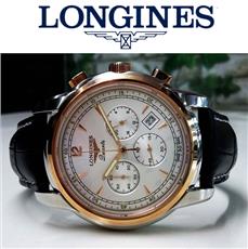 Đồng hồ Longines Sport L2.68