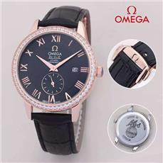 Đồng hồ Nữ Omega De Ville Co_Axial OM.43