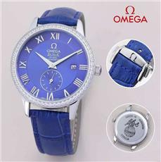 Đồng hồ Nữ Omega De Ville Co_Axial Chronometer OM.41 Diamond