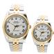 Cặp đôi Nam & Nữ Đồng hồ Rolex Automatic R.L203