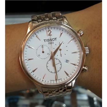 Đồng hồ Tissot Sport T063.12