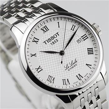 Đồng hồ Tissot Automatic T41.1