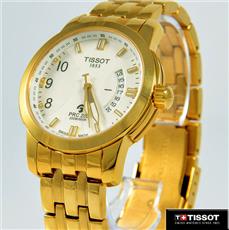 Đồng hồ Tissot PRC200 - T.17